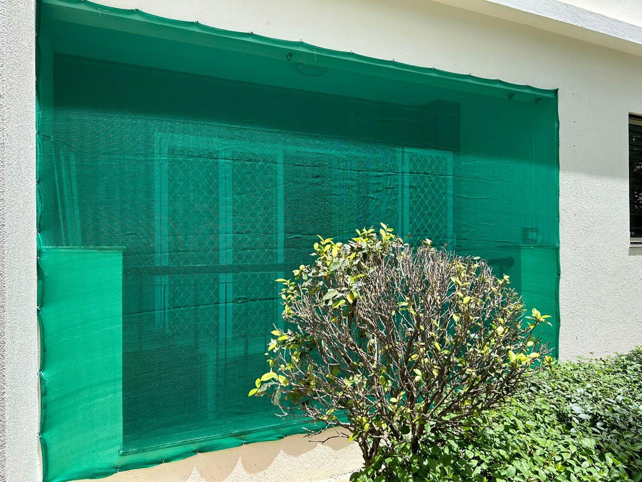 Shade Nets in Bengaluru